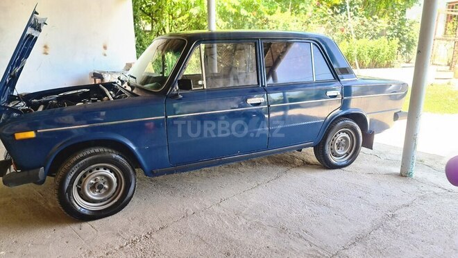LADA (VAZ) 2106 1991, 86,795 km - 1.5 л - Bakı