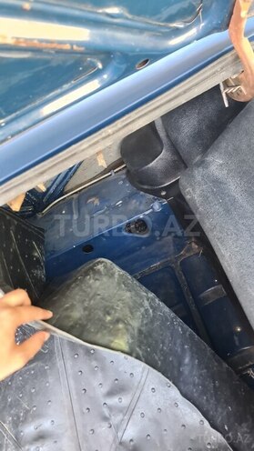 LADA (VAZ) 2106 1991, 86,795 km - 1.5 л - Bakı