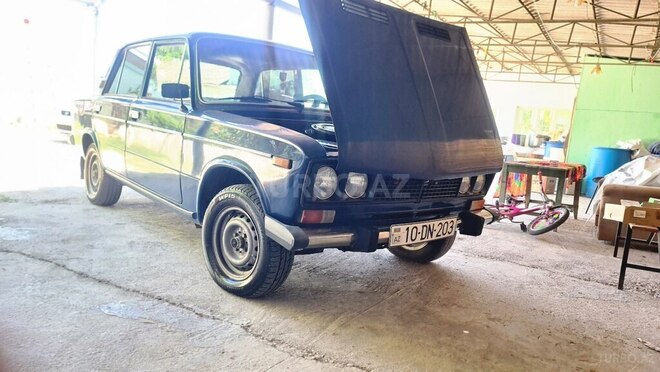 LADA (VAZ) 2106 1991, 86,795 km - 1.5 л - Bakı