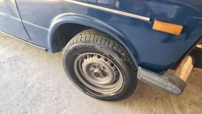 LADA (VAZ) 2106 1991, 86,795 km - 1.5 л - Bakı