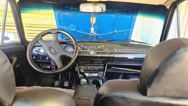 LADA (VAZ) 2106 1991, 86,795 km - 1.5 л - Bakı