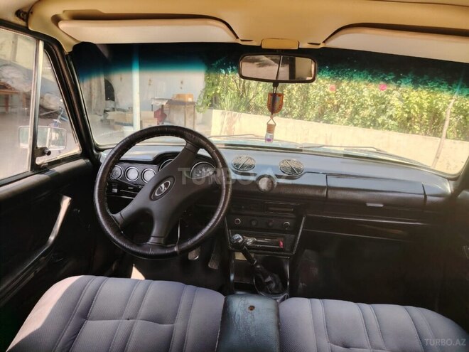 LADA (VAZ) 2106 1991, 86,795 km - 1.5 л - Bakı
