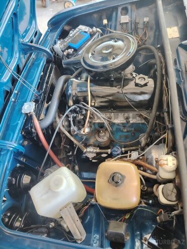 LADA (VAZ) 2106 1991, 86,795 km - 1.5 л - Bakı