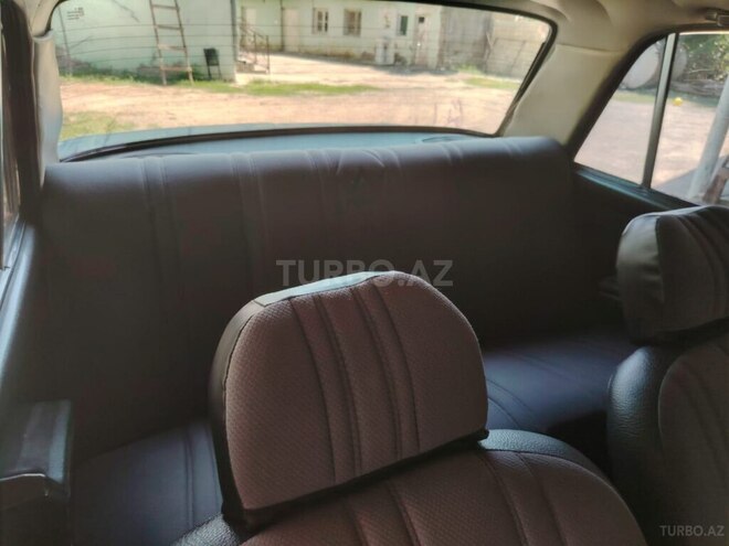 LADA (VAZ) 2106 1991, 86,795 km - 1.5 л - Bakı