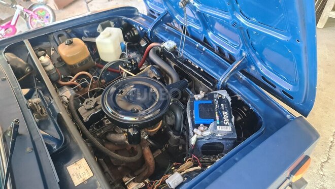 LADA (VAZ) 2106 1991, 86,795 km - 1.5 л - Bakı