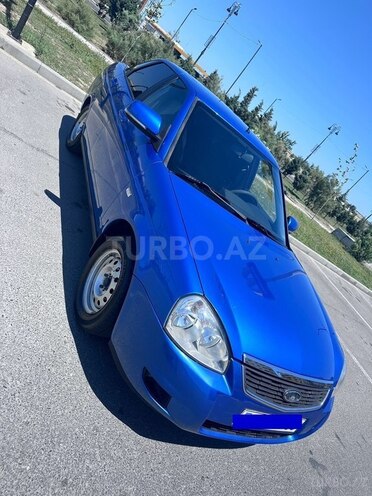 LADA (VAZ) Priora 2018, 120,000 km - 1.6 l - Sumqayıt