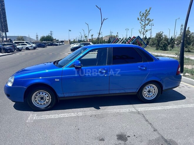 LADA (VAZ) Priora 2018, 120,000 km - 1.6 l - Sumqayıt