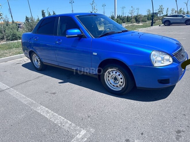 LADA (VAZ) Priora 2018, 120,000 km - 1.6 l - Sumqayıt