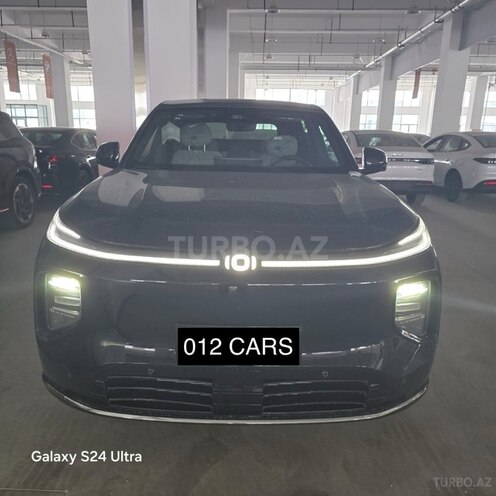 Changan  2025, 0 km - 1.5 l - Bakı