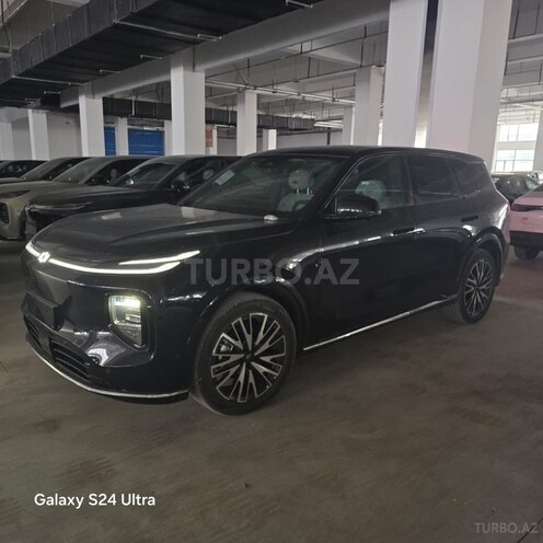 Changan  2025, 0 km - 1.5 l - Bakı