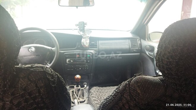 Opel Vectra 1996, 462,219 km - 2.0 л - Gəncə