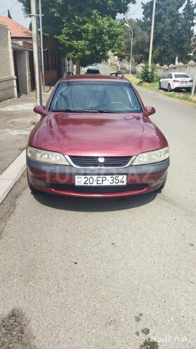 Opel Vectra 1996, 462,219 km - 2.0 л - Gəncə
