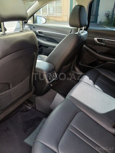 Hyundai Sonata 2022, 47,000 km - 2.0 l - Gəncə