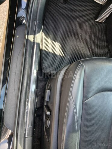 Hyundai Sonata 2022, 47,000 km - 2.0 l - Gəncə