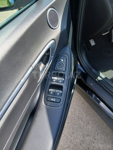 Hyundai Sonata 2022, 47,000 km - 2.0 l - Gəncə