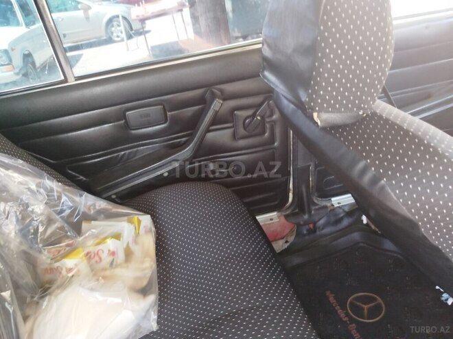 LADA (VAZ) 2106 1993, 65,000 km - 1.5 л - Ucar