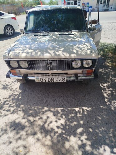 LADA (VAZ) 2106 1993, 65,000 km - 1.5 л - Ucar