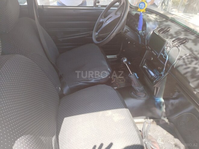 LADA (VAZ) 2106 1993, 65,000 km - 1.5 л - Ucar