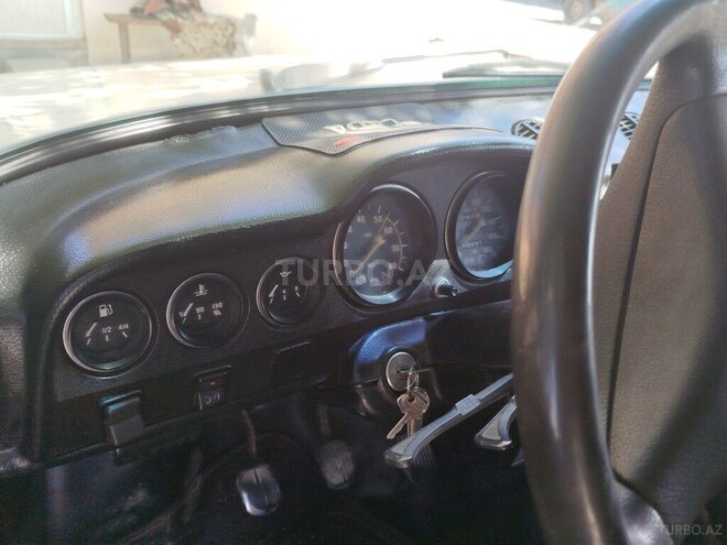 LADA (VAZ) 2106 1993, 65,000 km - 1.5 л - Ucar