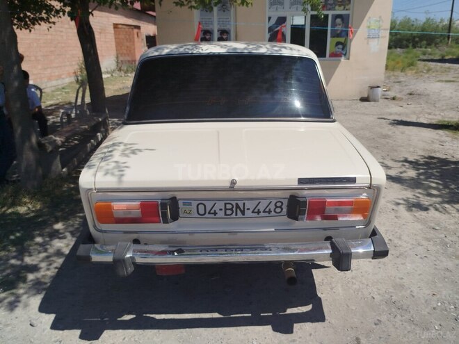 LADA (VAZ) 2106 1993, 65,000 km - 1.5 л - Ucar