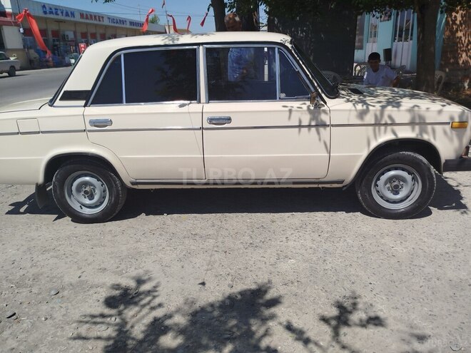 LADA (VAZ) 2106 1993, 65,000 km - 1.5 л - Ucar