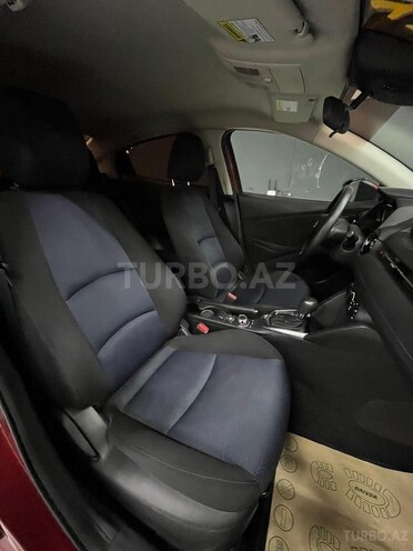 Toyota Yaris 2019, 49,032 km - 1.5 l - Sumqayıt