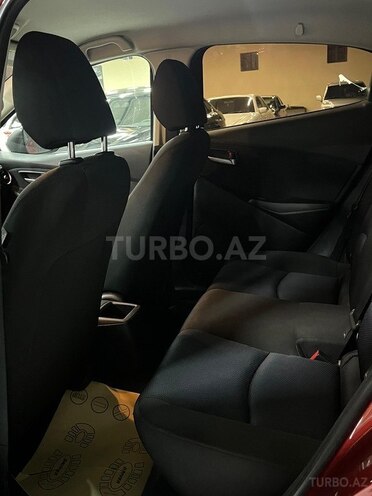 Toyota Yaris 2019, 49,032 km - 1.5 l - Sumqayıt