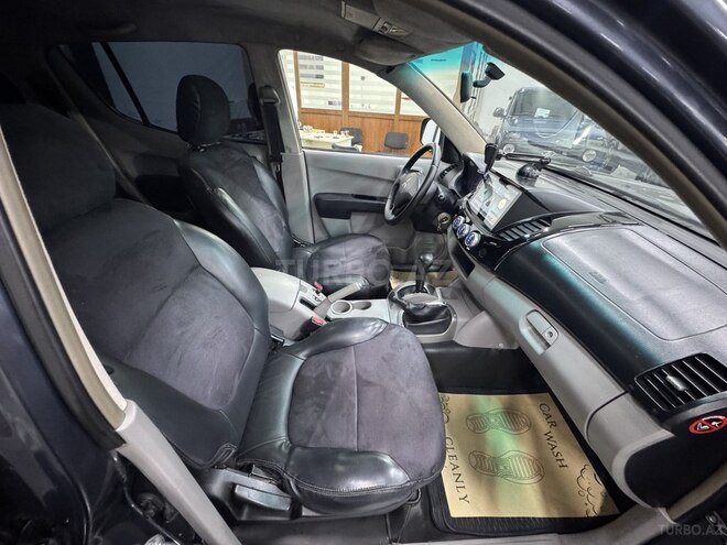Mitsubishi L200 2008, 295,000 km - 2.5 l - Sumqayıt