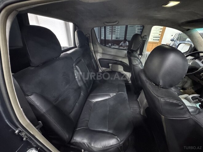 Mitsubishi L200 2008, 295,000 km - 2.5 l - Sumqayıt