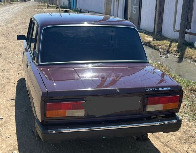 LADA (VAZ) 2107 2008, 98,000 km - 1.6 л - Biləsuvar