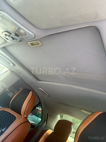Mercedes C 240 2003, 125,000 km - 2.6 l - Bakı
