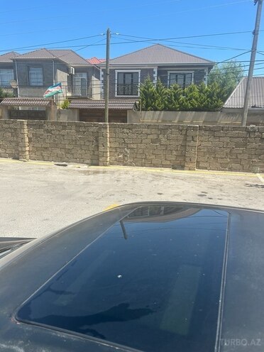 Mercedes C 240 2003, 125,000 km - 2.6 l - Bakı