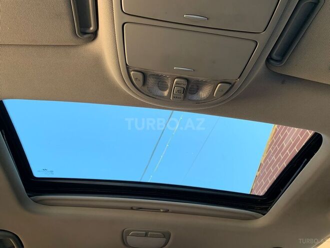 Hyundai Santa Fe 2008, 245,000 km - 2.2 л - Bakı