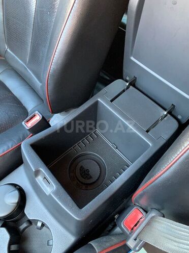 Hyundai Santa Fe 2008, 245,000 km - 2.2 л - Bakı