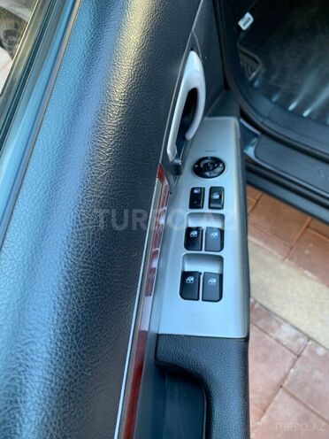 Hyundai Santa Fe 2008, 245,000 km - 2.2 л - Bakı