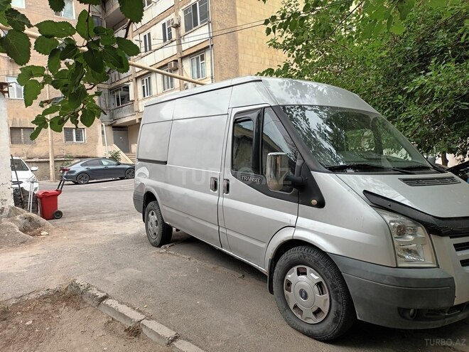 Ford Transit 2006, 190,500 km - 2.4 l - Bakı
