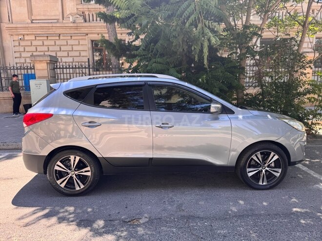 Hyundai Tucson 2012, 170,000 km - 2.0 l - Bakı