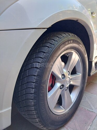Ssang Yong Rexton 2008, 340,000 km - 3.2 l - Bakı