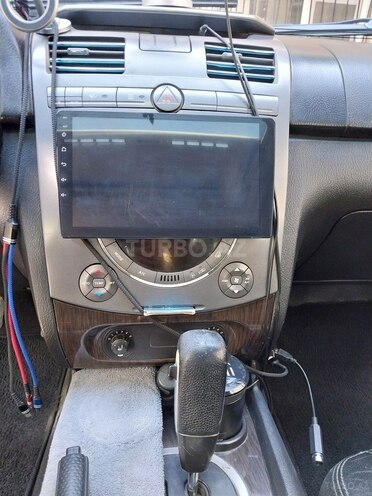 Ssang Yong Rexton 2008, 340,000 km - 3.2 l - Bakı