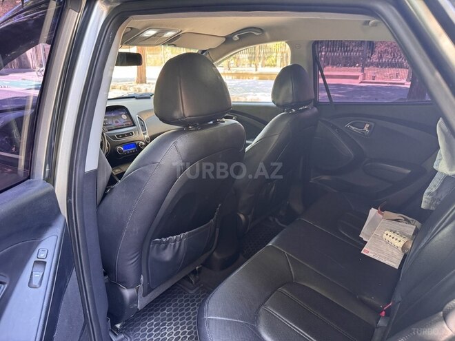 Hyundai Tucson 2012, 170,000 km - 2.0 l - Bakı