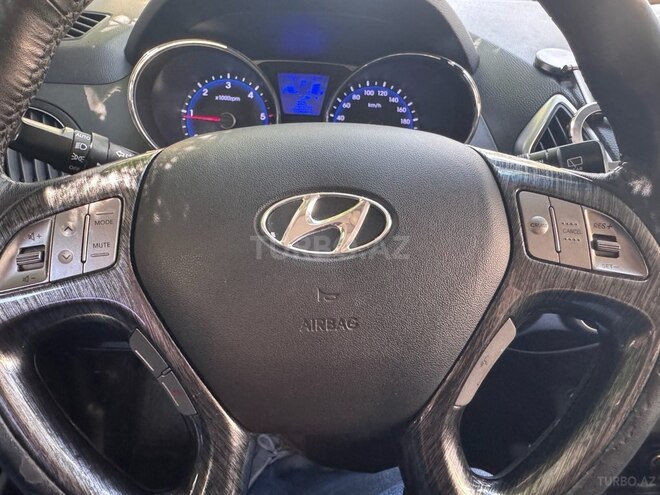 Hyundai Tucson 2012, 170,000 km - 2.0 l - Bakı