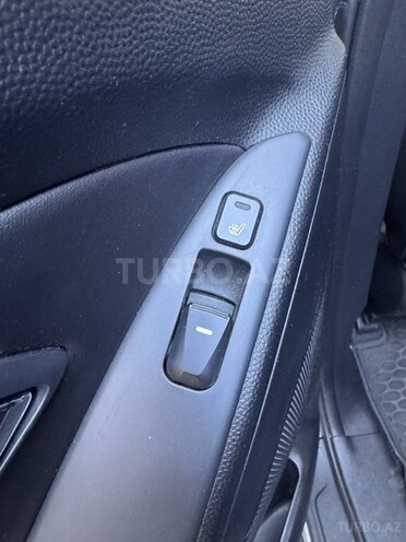 Hyundai Tucson 2012, 170,000 km - 2.0 l - Bakı