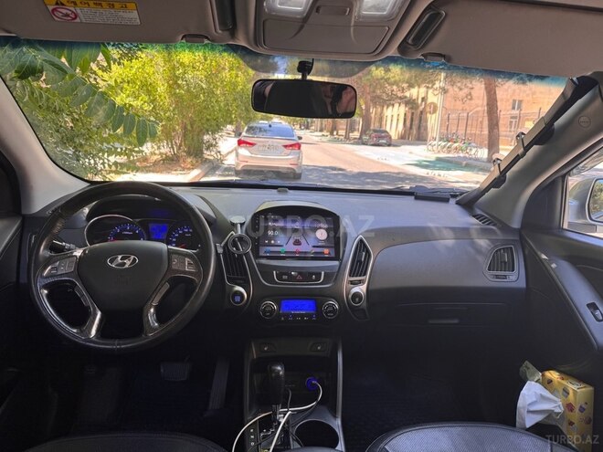Hyundai Tucson 2012, 170,000 km - 2.0 l - Bakı