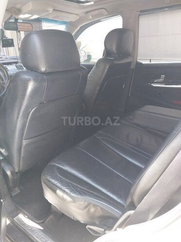 Ssang Yong Rexton 2008, 340,000 km - 3.2 l - Bakı