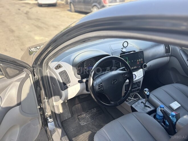 Hyundai Elantra 2008, 312,000 km - 1.6 л - Bakı