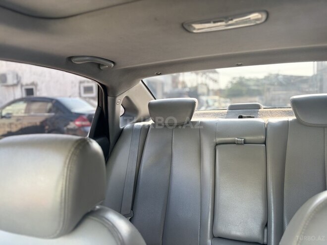 Hyundai Elantra 2008, 312,000 km - 1.6 л - Bakı