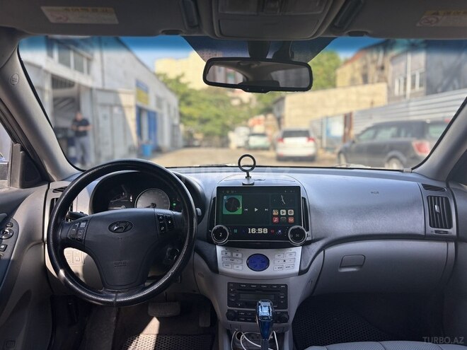 Hyundai Elantra 2008, 312,000 km - 1.6 л - Bakı