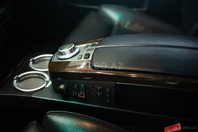 BMW 740 2005, 295,000 km - 4.0 l - Sumqayıt
