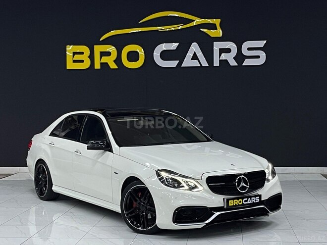 Mercedes E 200 2010, 226,311 km - 1.8 l - Sumqayıt