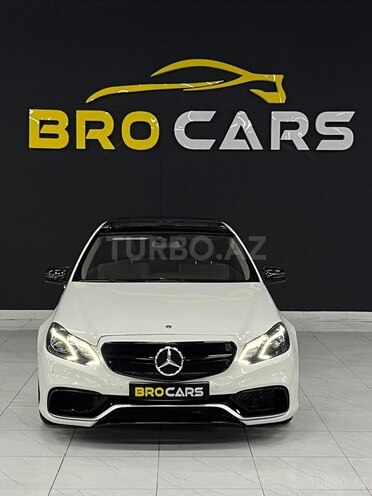 Mercedes E 200 2010, 226,311 km - 1.8 l - Sumqayıt